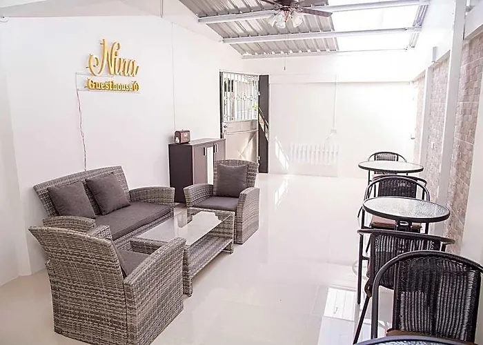 Nina 3*